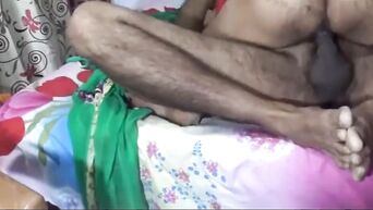 Exclusive homemade anal sex from Indian couple