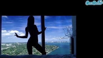 Webcam slut in high heels Kelsi Monroe