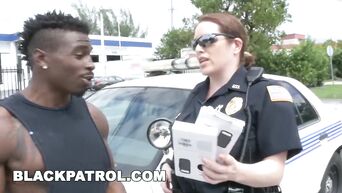 Interracial sex arrest 2019
