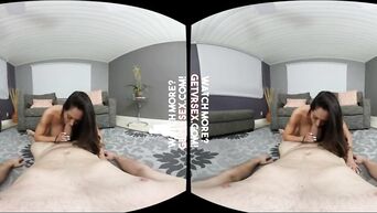 180° Virtual Adult Reality