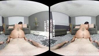 180° Virtual Adult Reality