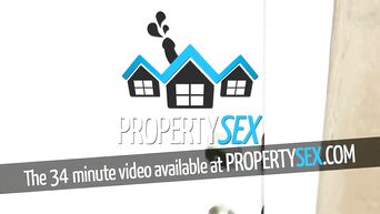 Property Sex African Real Estate Agent
