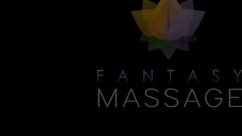 FantasyMassage Nia Nacci Releases Sexual Tension with Guy BFF