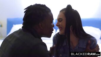 BLACKEDRAW He fucked this white boy\u2019s girlfriend in the ass