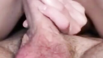 Get out of my pussy, I want you to cum in my ass