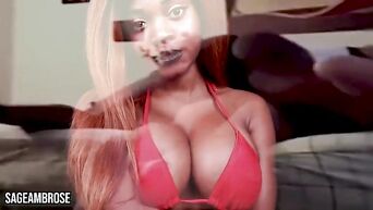 Free ebony joi Porn Videos and Sex Movies