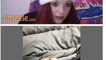 Omegle Reaction Sph