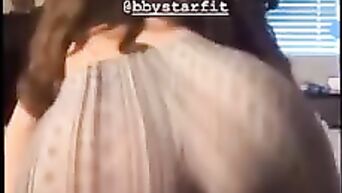 Three 20 2020 theonlybbystar IG LIVE