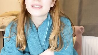Free redhead dildo Porn Videos and Sex Movies