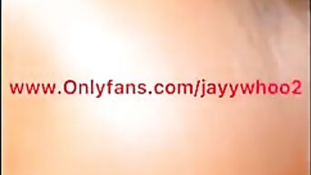 Homoerotic & Bi MMF three-way with Jaywhoo part one