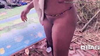 Bae fellatio after taking hot tub with my brothers bestfriend into