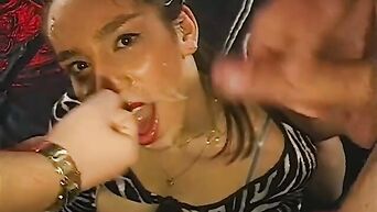 (GGG) Bukkake for Inday