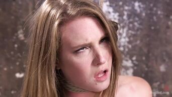 Ruthless BDSM for Ashley Lane