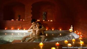 Indian Tantric Sex Video
